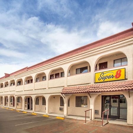 Super 8 By Wyndham Las Vegas Nellis Afb Area エクステリア 写真