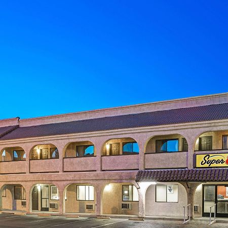 Super 8 By Wyndham Las Vegas Nellis Afb Area エクステリア 写真