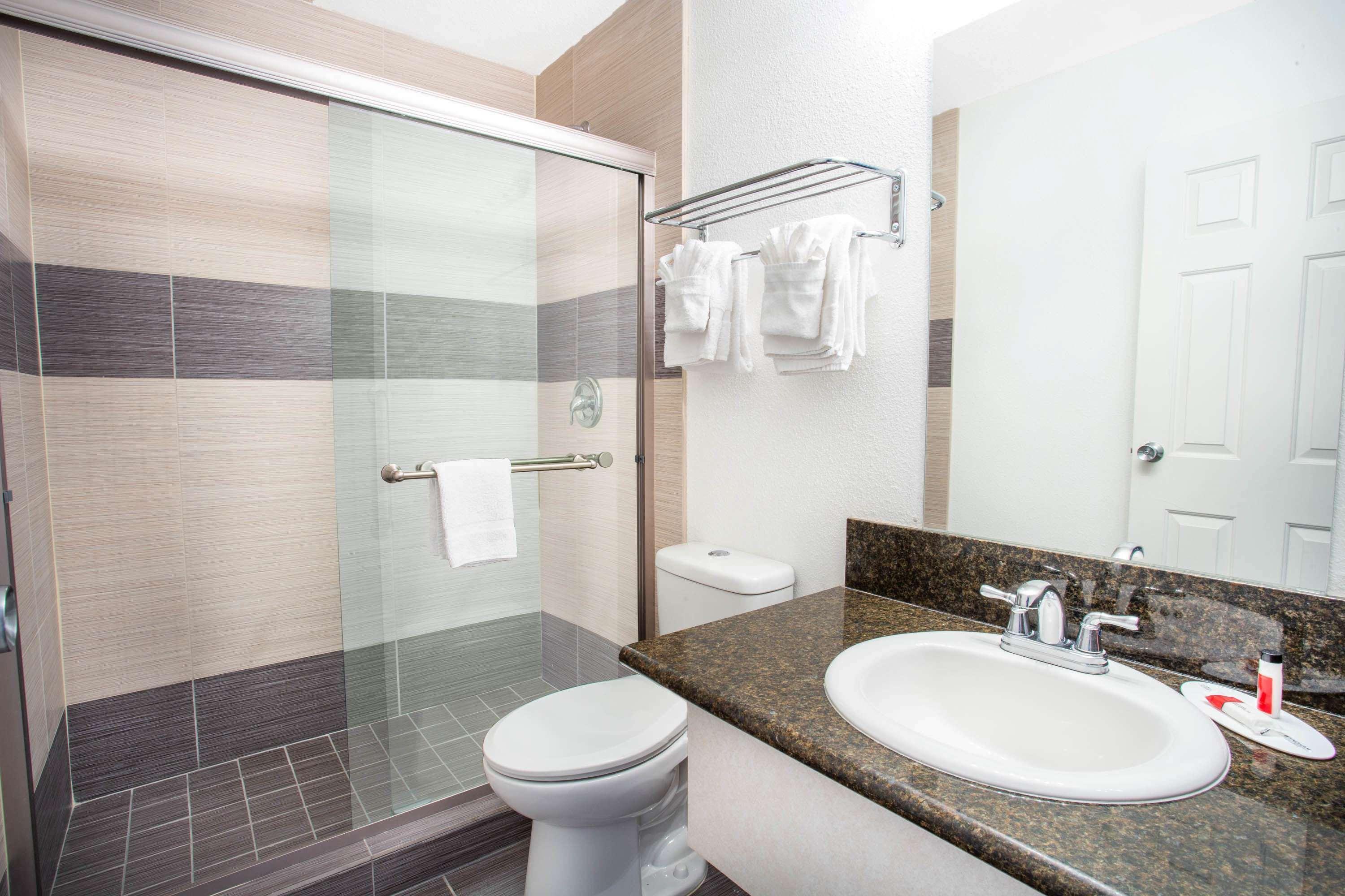 Super 8 By Wyndham Las Vegas Nellis Afb Area エクステリア 写真