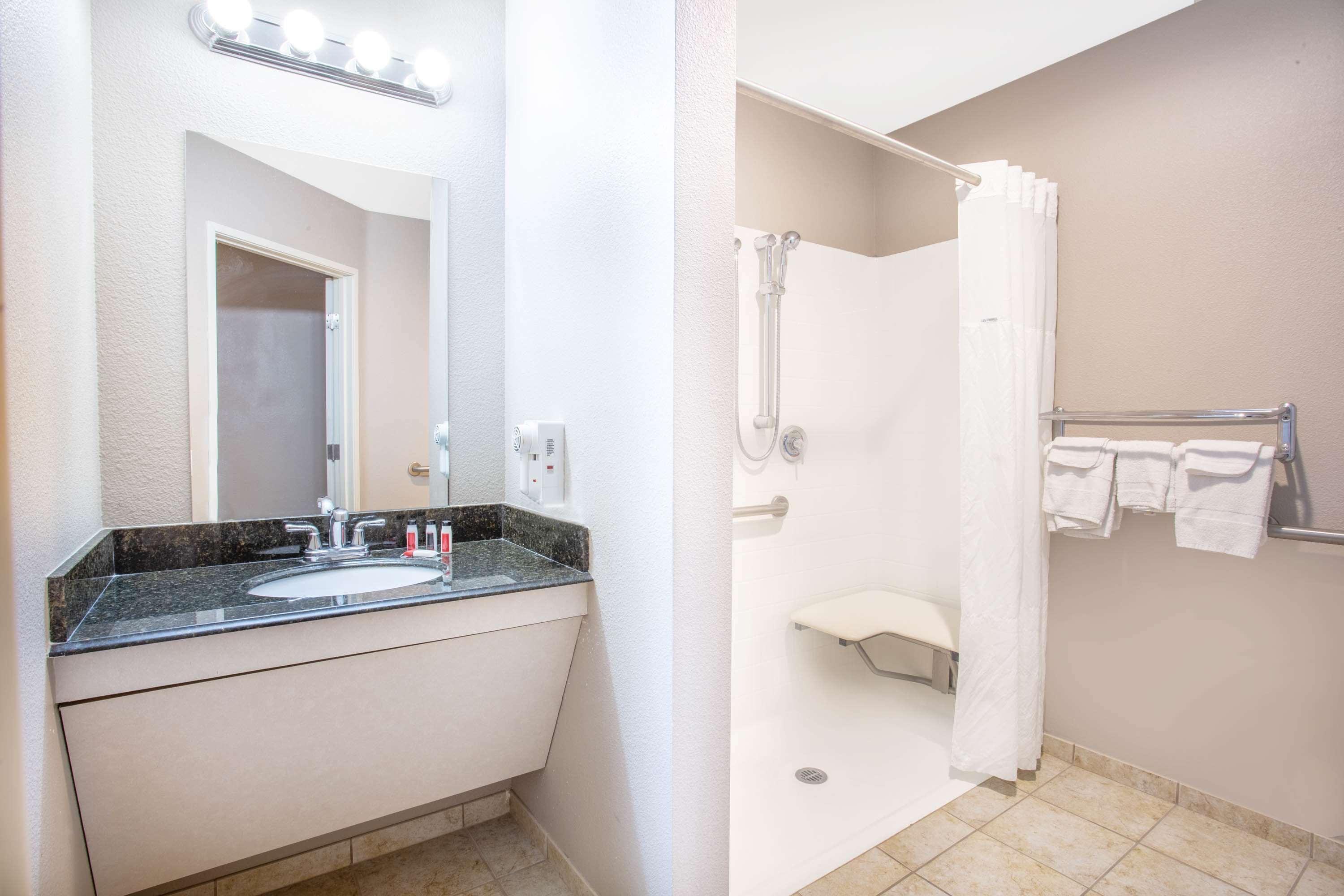 Super 8 By Wyndham Las Vegas Nellis Afb Area エクステリア 写真