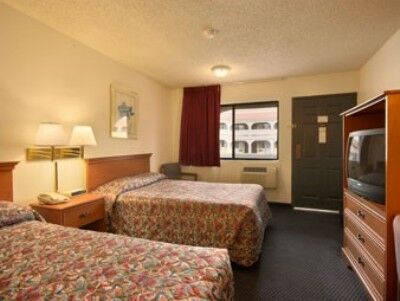 Super 8 By Wyndham Las Vegas Nellis Afb Area 部屋 写真
